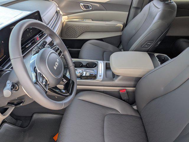 Photo of 2025 Panthera Metal Kia Carnival Hybrid