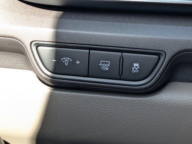 Photo of 2025 Panthera Metal Kia Carnival Hybrid