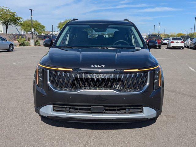Photo of 2025 Panthera Metal Kia Carnival Hybrid