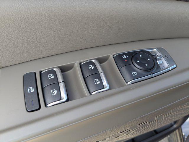 Photo of 2025 Panthera Metal Kia Carnival Hybrid