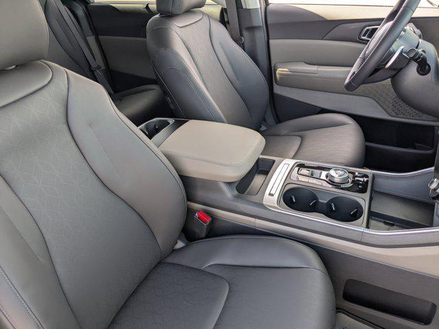 Photo of 2025 Panthera Metal Kia Carnival Hybrid