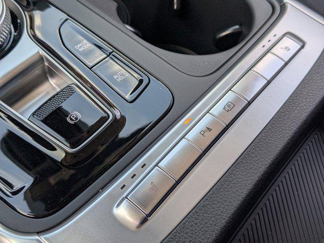 Photo of 2025 Panthera Metal Kia Carnival Hybrid