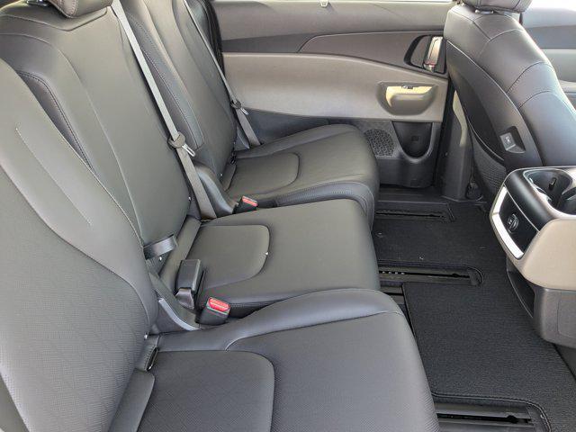 Photo of 2025 Panthera Metal Kia Carnival Hybrid