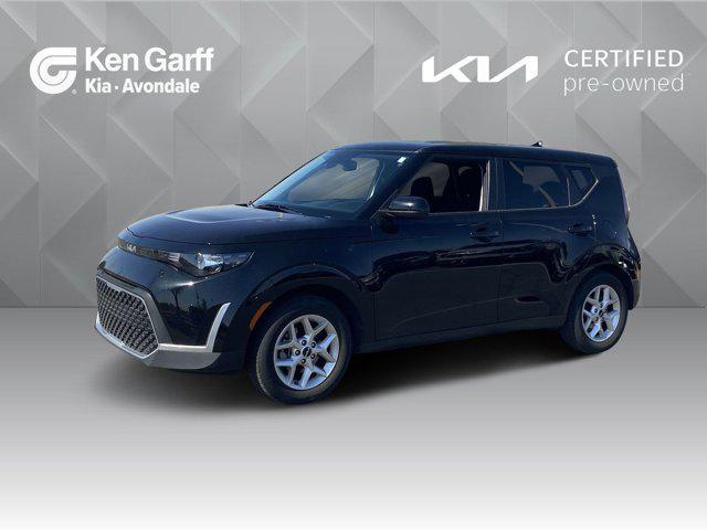 2023 Kia SOUL