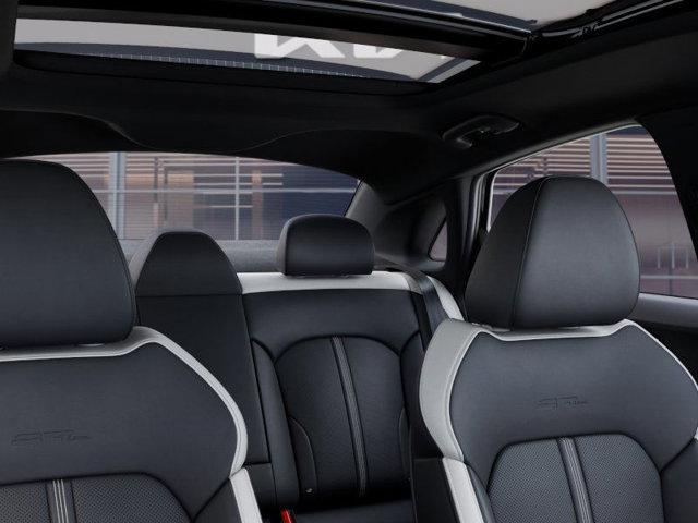 Photo of 2025 Aurora Black Pearl Kia K5