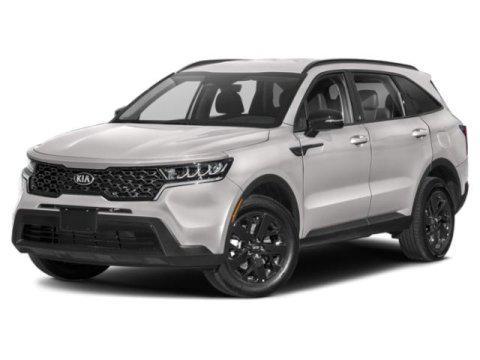 2021 Kia Sorento