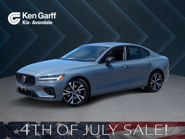 2024 Volvo S60