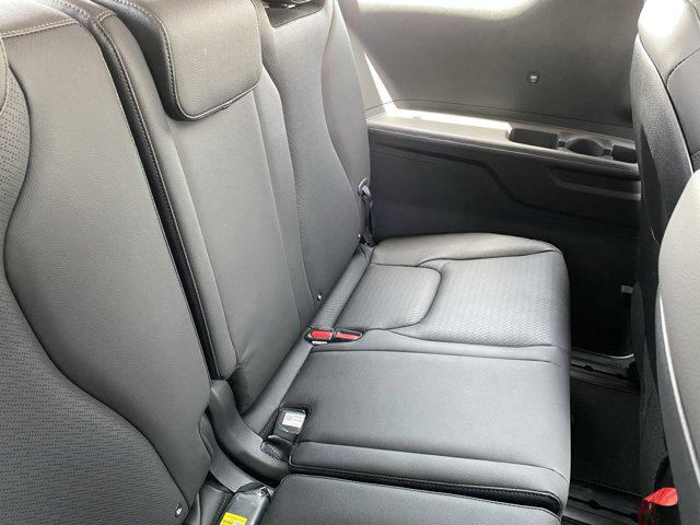 Photo of 2025 Panthera Metal Kia Carnival Hybrid
