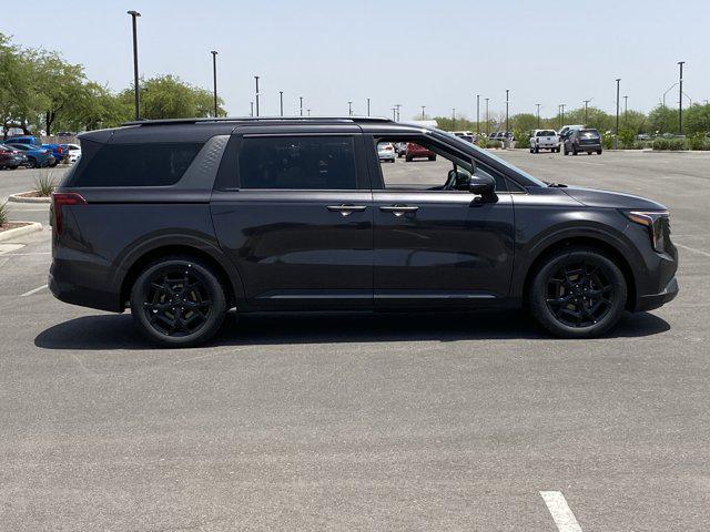 Photo of 2025 Panthera Metal Kia Carnival Hybrid