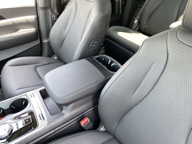 Photo of 2025 Panthera Metal Kia Carnival Hybrid