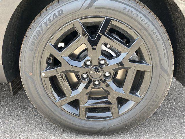 Photo of 2025 Panthera Metal Kia Carnival Hybrid
