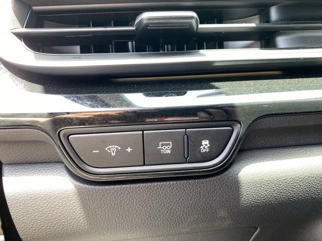 Photo of 2025 Panthera Metal Kia Carnival Hybrid