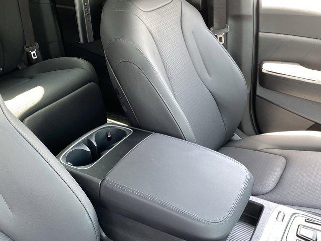 Photo of 2025 Panthera Metal Kia Carnival Hybrid