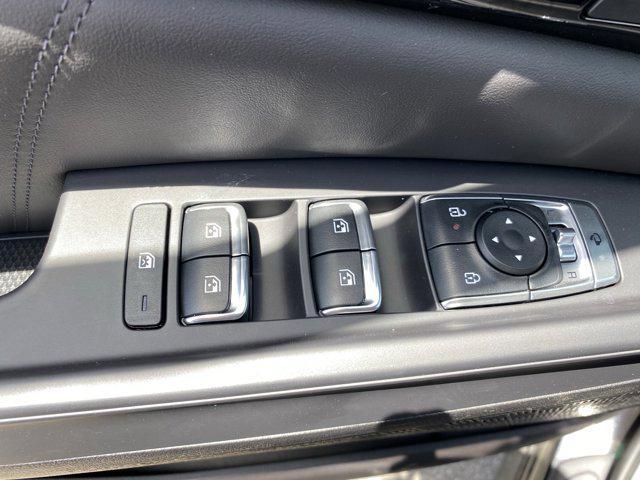 Photo of 2025 Panthera Metal Kia Carnival Hybrid
