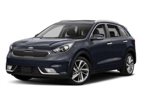 2017 Kia NIRO