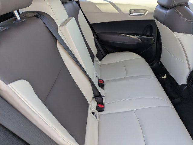 Photo of 2023 Wind Chill Pearl Toyota Corolla Cross