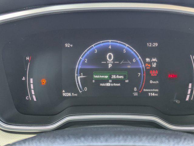 Photo of 2023 Wind Chill Pearl Toyota Corolla Cross