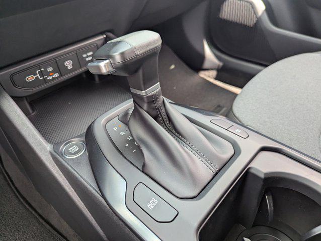 Photo of 2025 Steel Gray Kia K4
