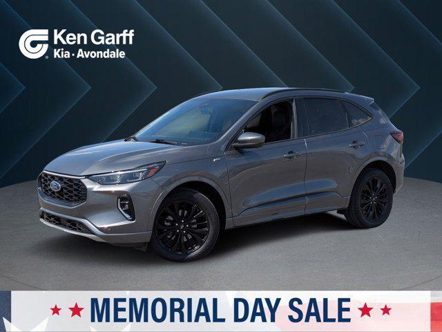 2023 Ford Escape