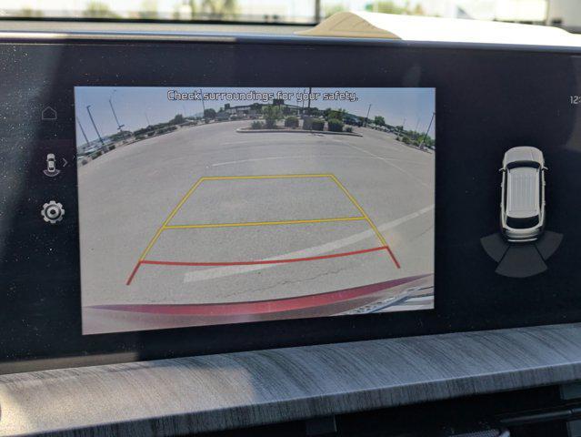 Photo of 2023 Dawning Red Kia Telluride