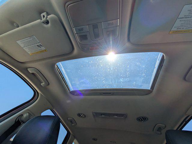 Photo of 2023 Dawning Red Kia Telluride