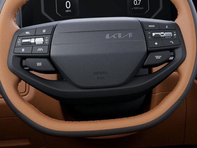 Photo of 2026 Glacial White Pearl Kia Sportage