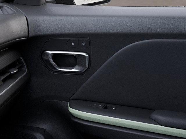 Photo of 2025 Morning Haze Kia K4