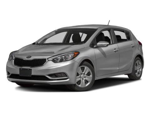 2016 Kia Forte