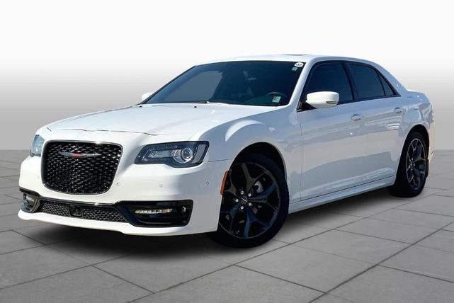 2022 Chrysler 300