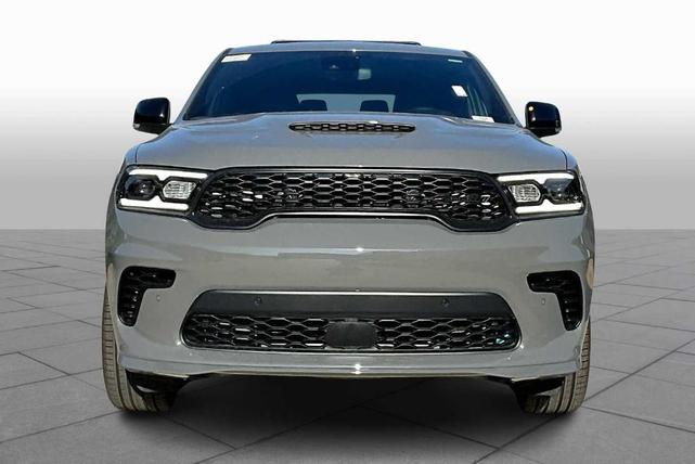 Photo of 2026 Gray Dodge Durango