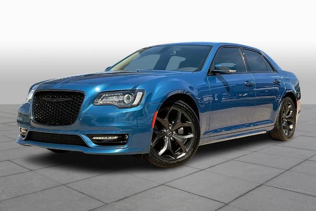 2022 Chrysler 300