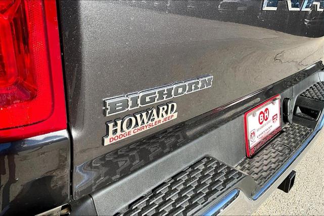 Photo of 2026 Gray RAM 1500