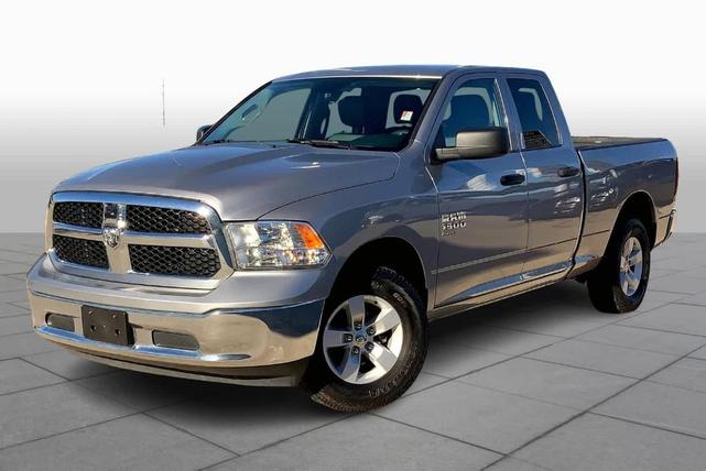 2022 RAM 1500 Classic