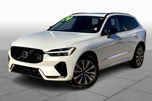 2024 Volvo XC60