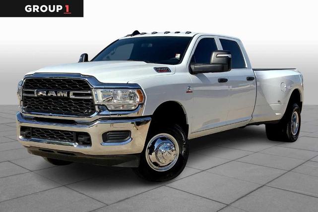 2024 RAM 3500