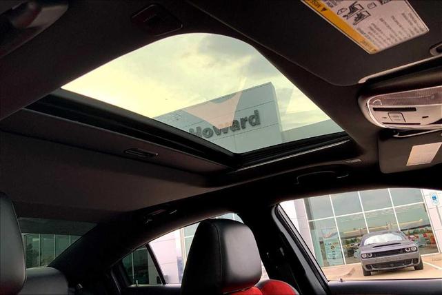 Photo of 2023 White Knuckle Clearcoat Dodge Charger