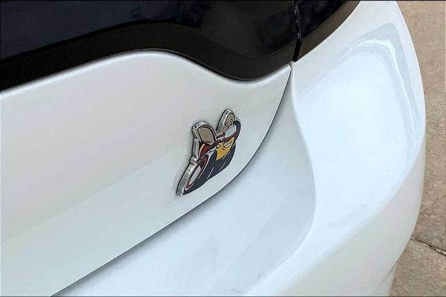 Photo of 2023 White Knuckle Clearcoat Dodge Charger