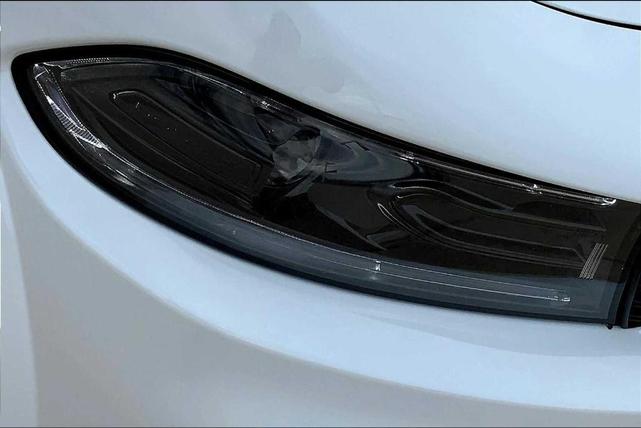Photo of 2023 White Knuckle Clearcoat Dodge Charger
