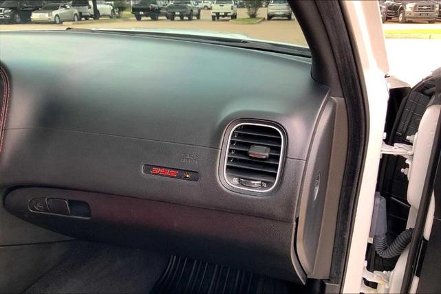 Photo of 2023 White Knuckle Clearcoat Dodge Charger