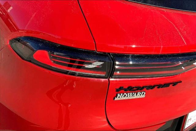 Photo of 2024 Red Dodge Hornet