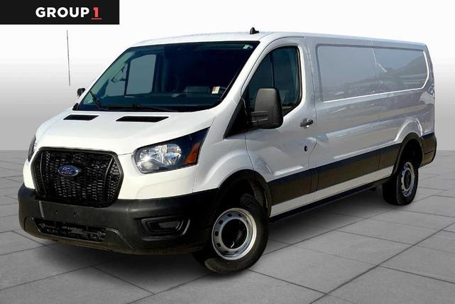 2021 Ford Transit-150