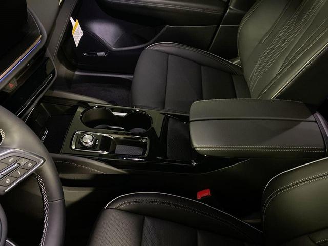 Photo of 2025 Calypso Blue Metallic Buick Envision