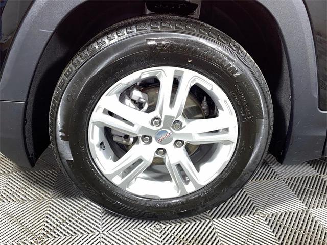 Photo of 2022 Ebony Twilight Metallic GMC Terrain