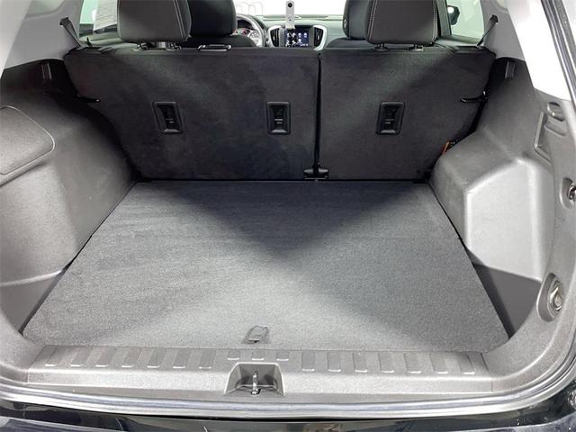 Photo of 2022 Ebony Twilight Metallic GMC Terrain