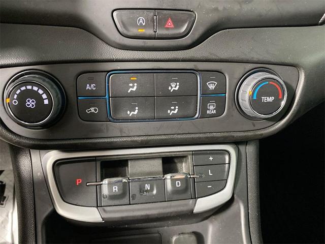 Photo of 2022 Ebony Twilight Metallic GMC Terrain