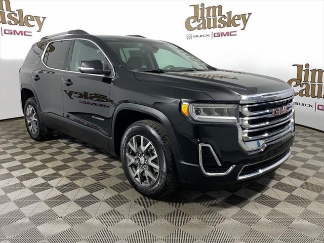 2022 GMC Acadia