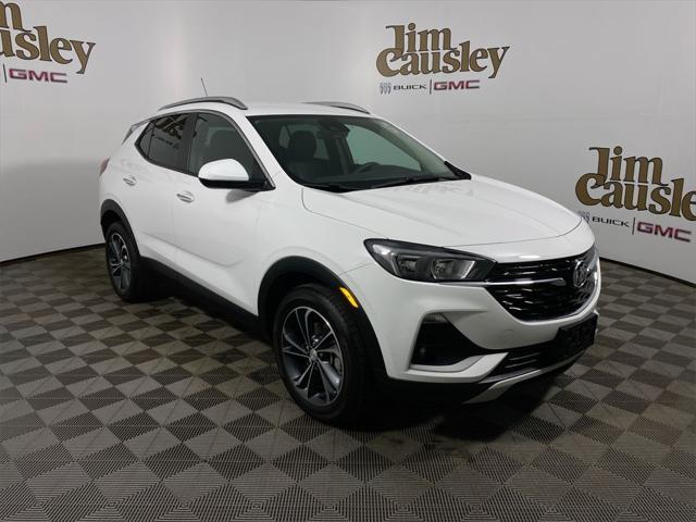 2023 Buick Encore Gx