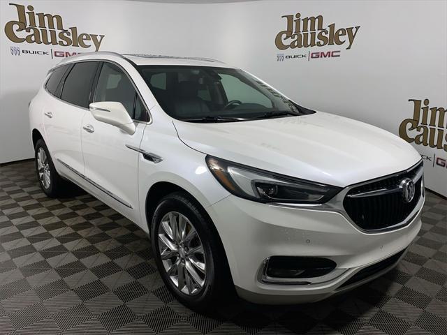 2020 Buick Enclave