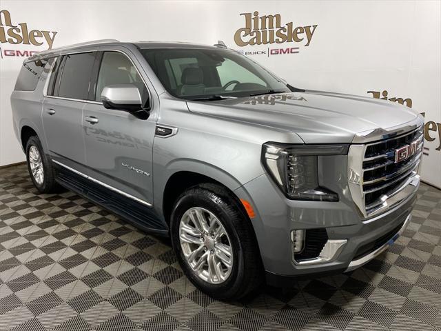 2023 GMC Yukon Xl
