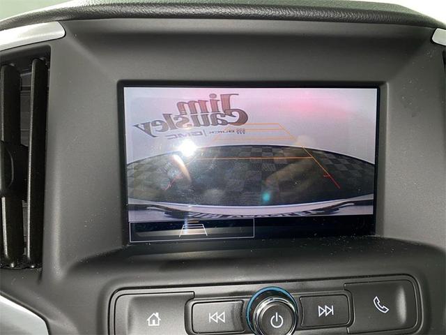 Photo of 2022 Summit White GMC Terrain